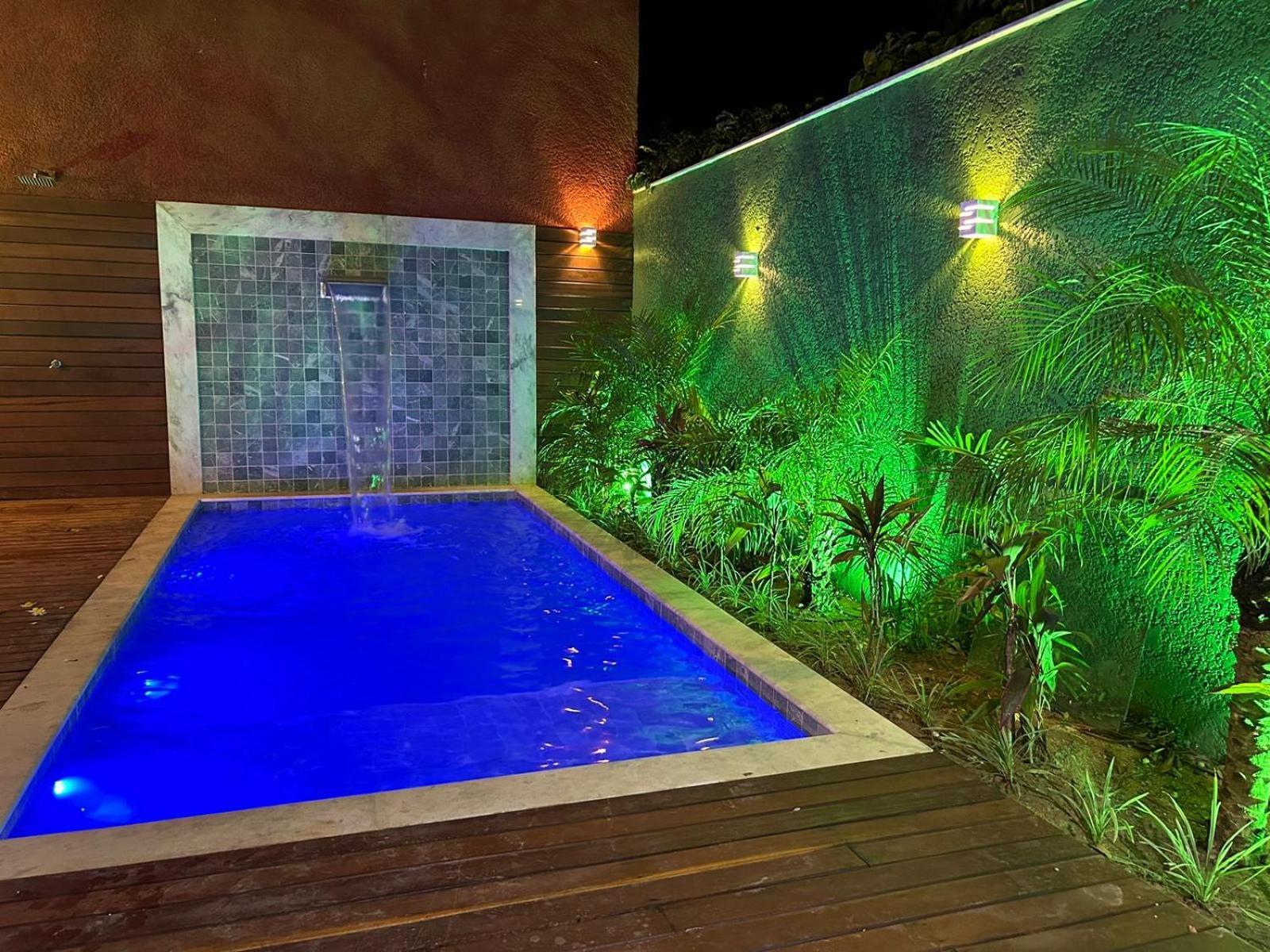 Pousada Preciosa Do Arraial - Com Natura E L'Occitane - Recem Inaugurada Porto Seguro Extérieur photo